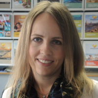 Sandra Wegmann