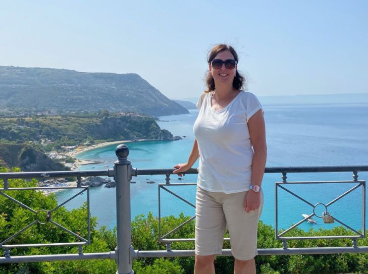 Aldiana Club Rocca Nettuno Calabria  Tropea, Kalabrien