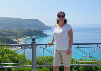 Bild Aldiana Club Rocca Nettuno Calabria Tropea, Kalabrien Reisebericht
